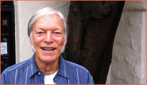 Unveiling The Husband Of Richard Chamberlain: Discoveries And Insights